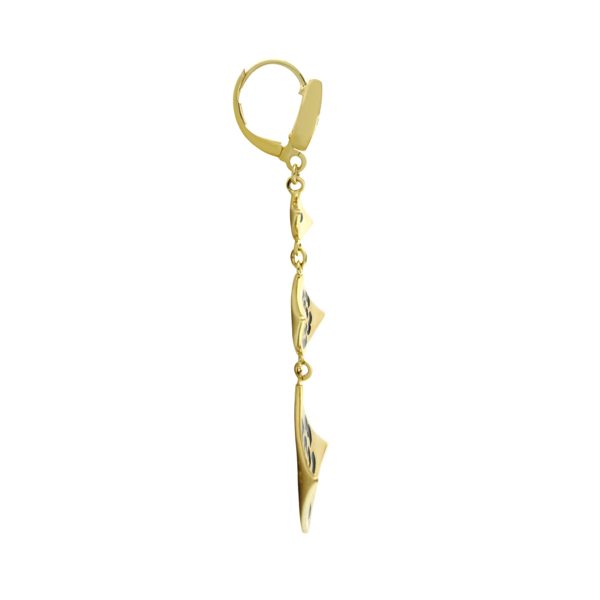 Imagine Thai Earrings