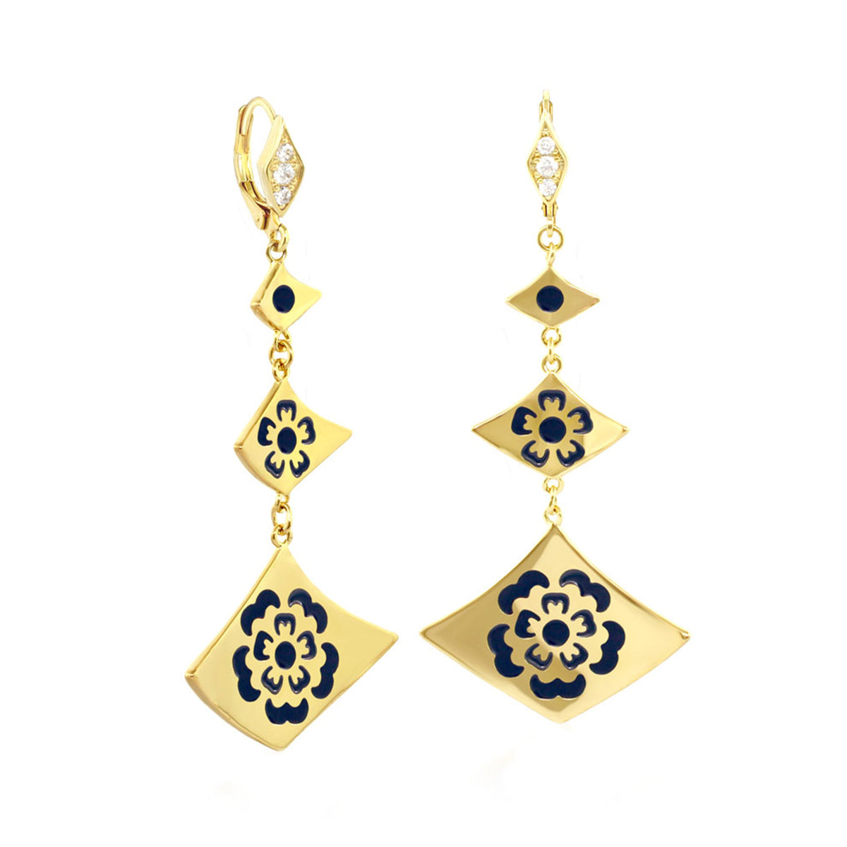 Imagine Thai Earrings