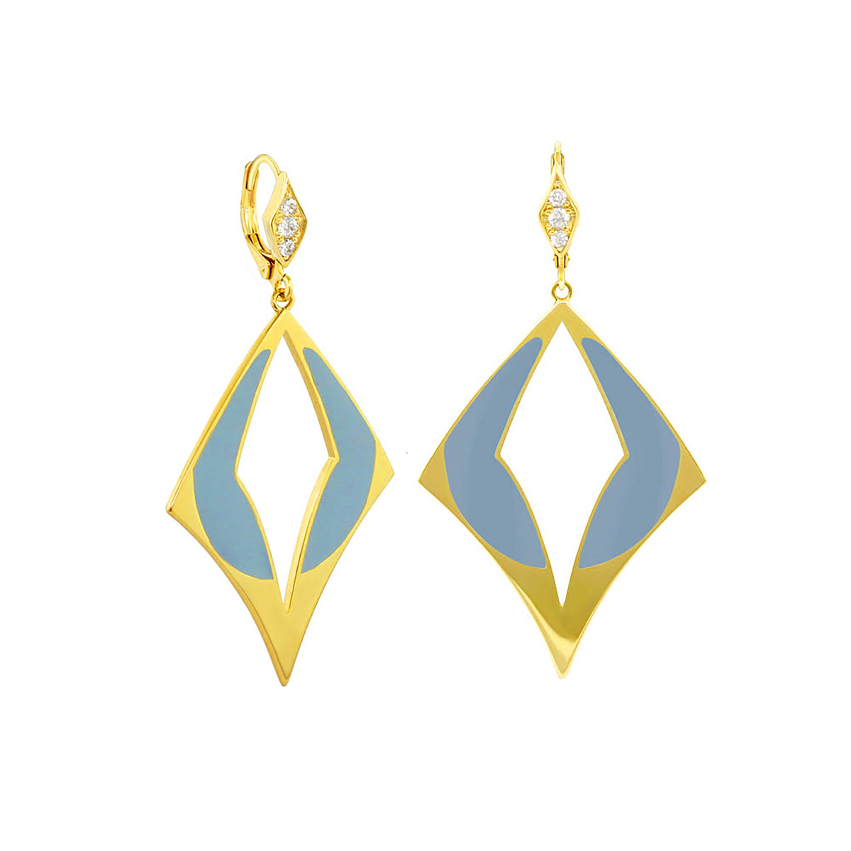Imagine Thai Earrings