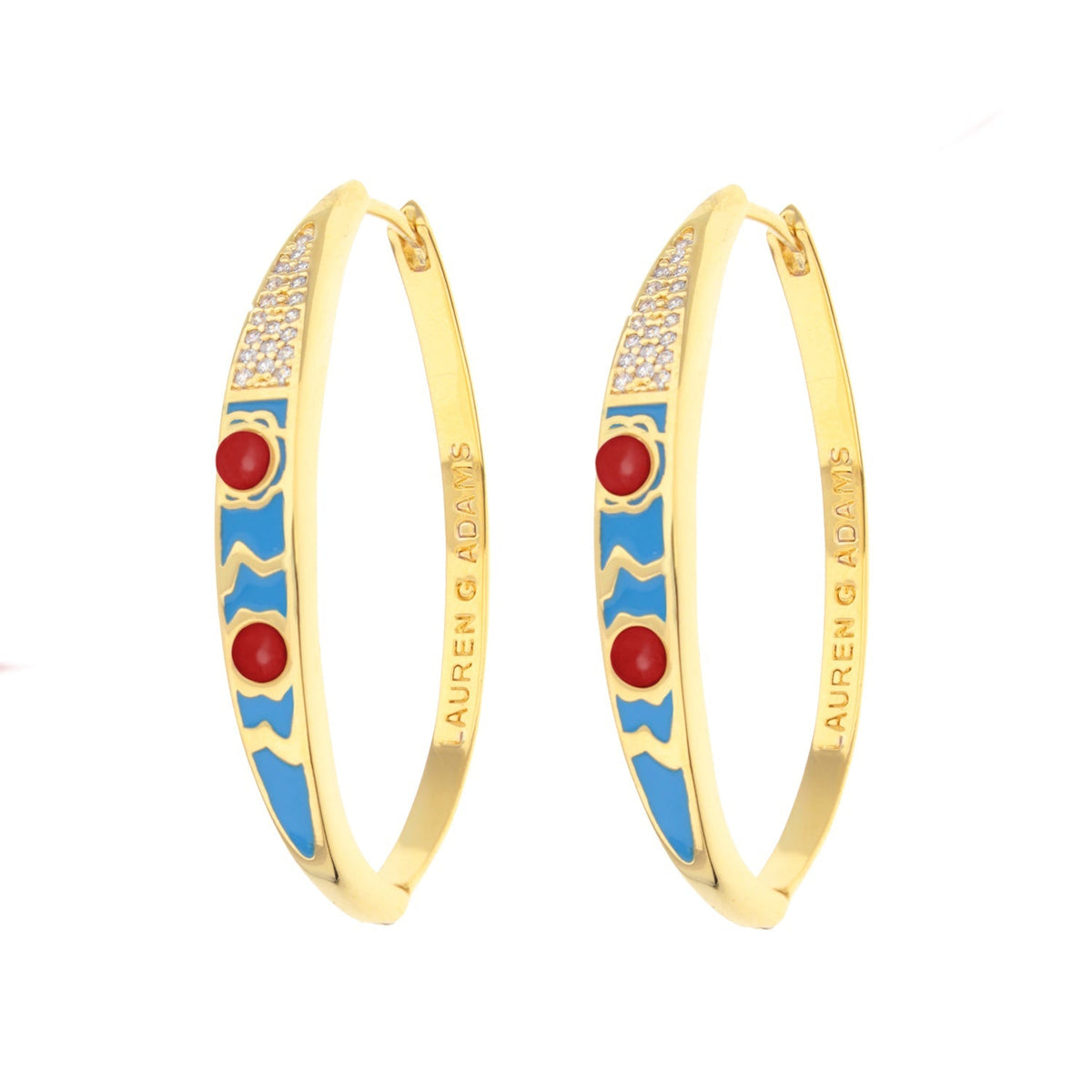Renaissance Earrings