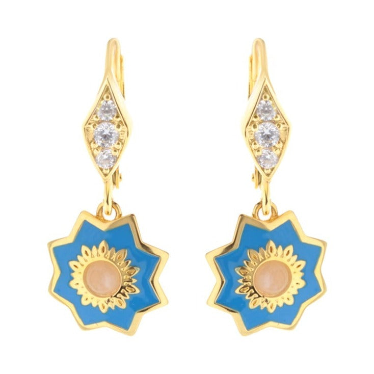 Renaissance Earrings