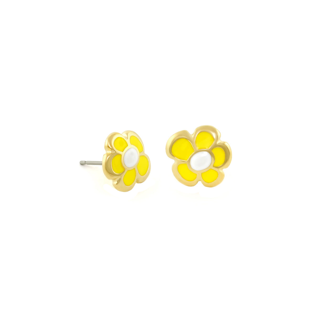 Hu La La Child's Earring