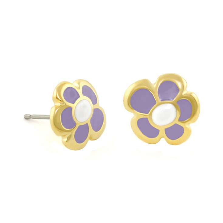 Hu La La Child's Earring