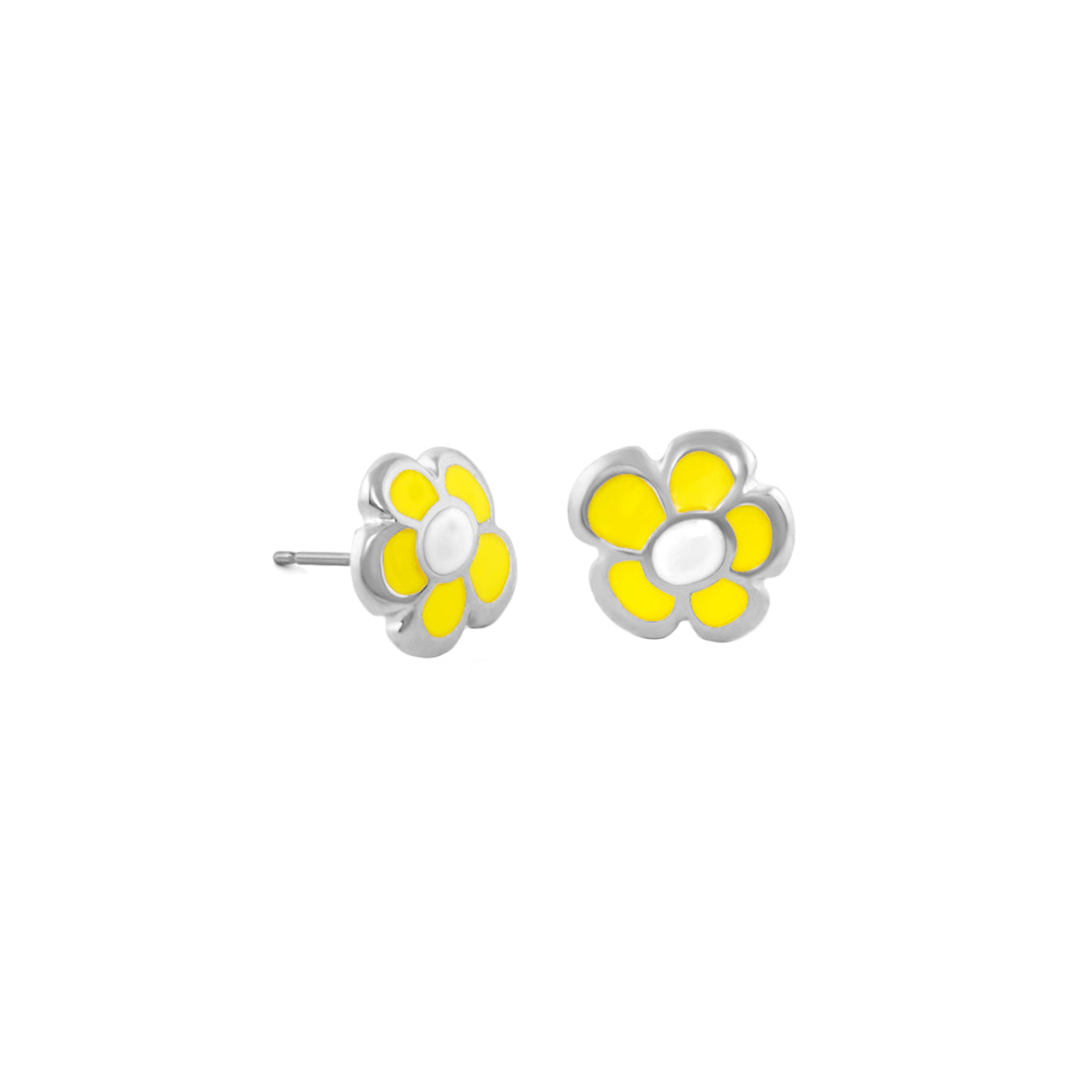 Hu La La Child's Earring