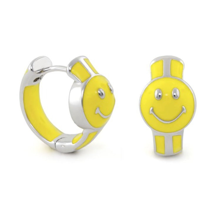 Be Happy Child's Earrings