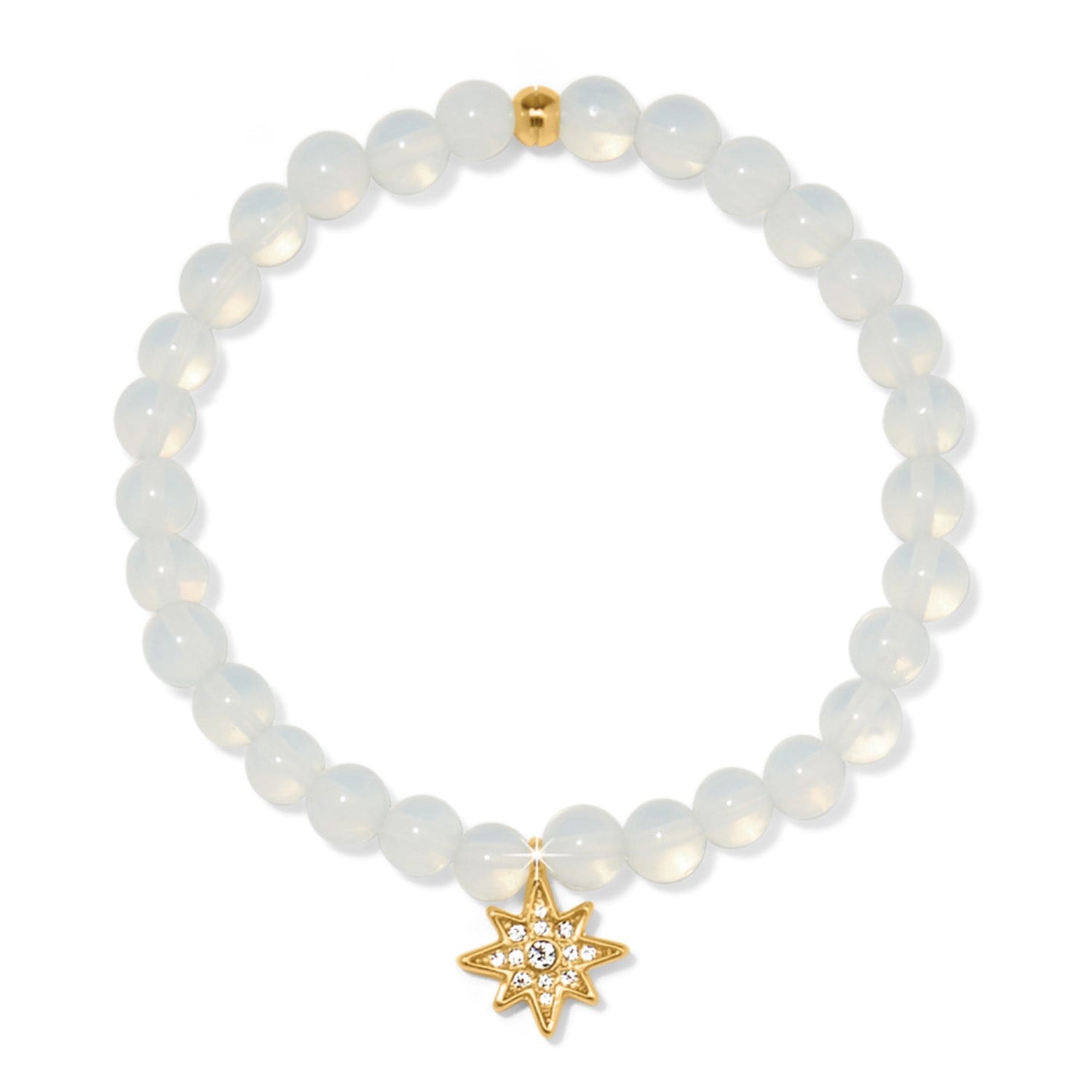Enchanting Star Stretch Bracelet