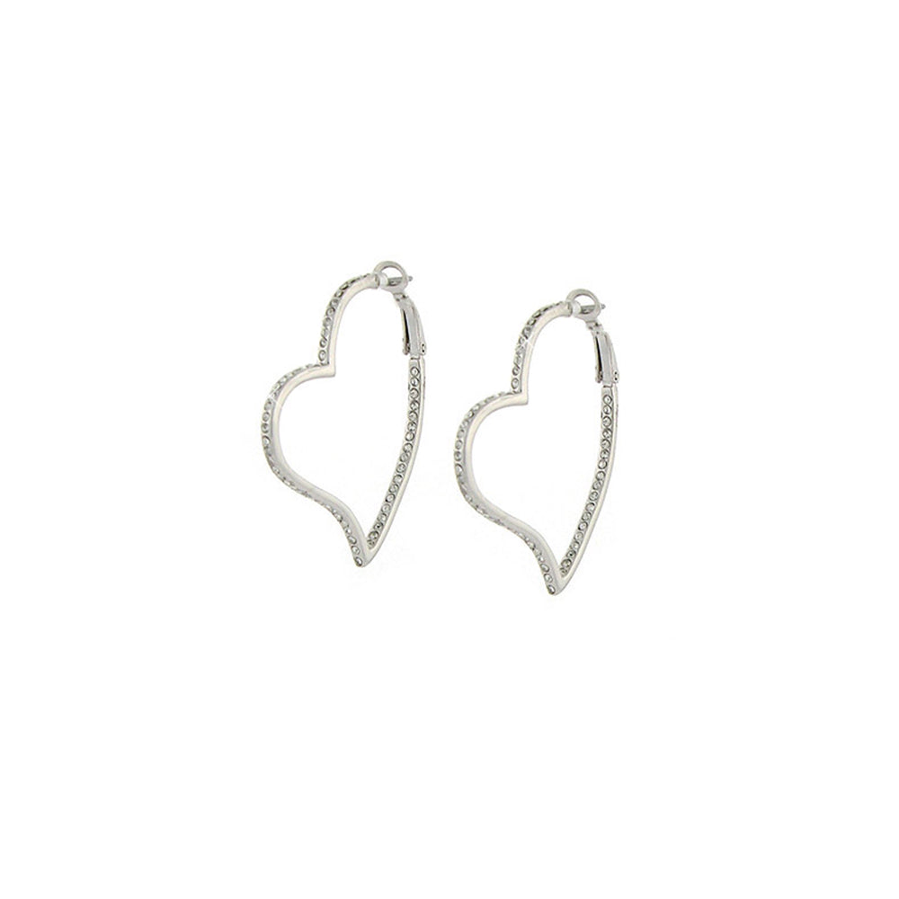 Heart Earrings