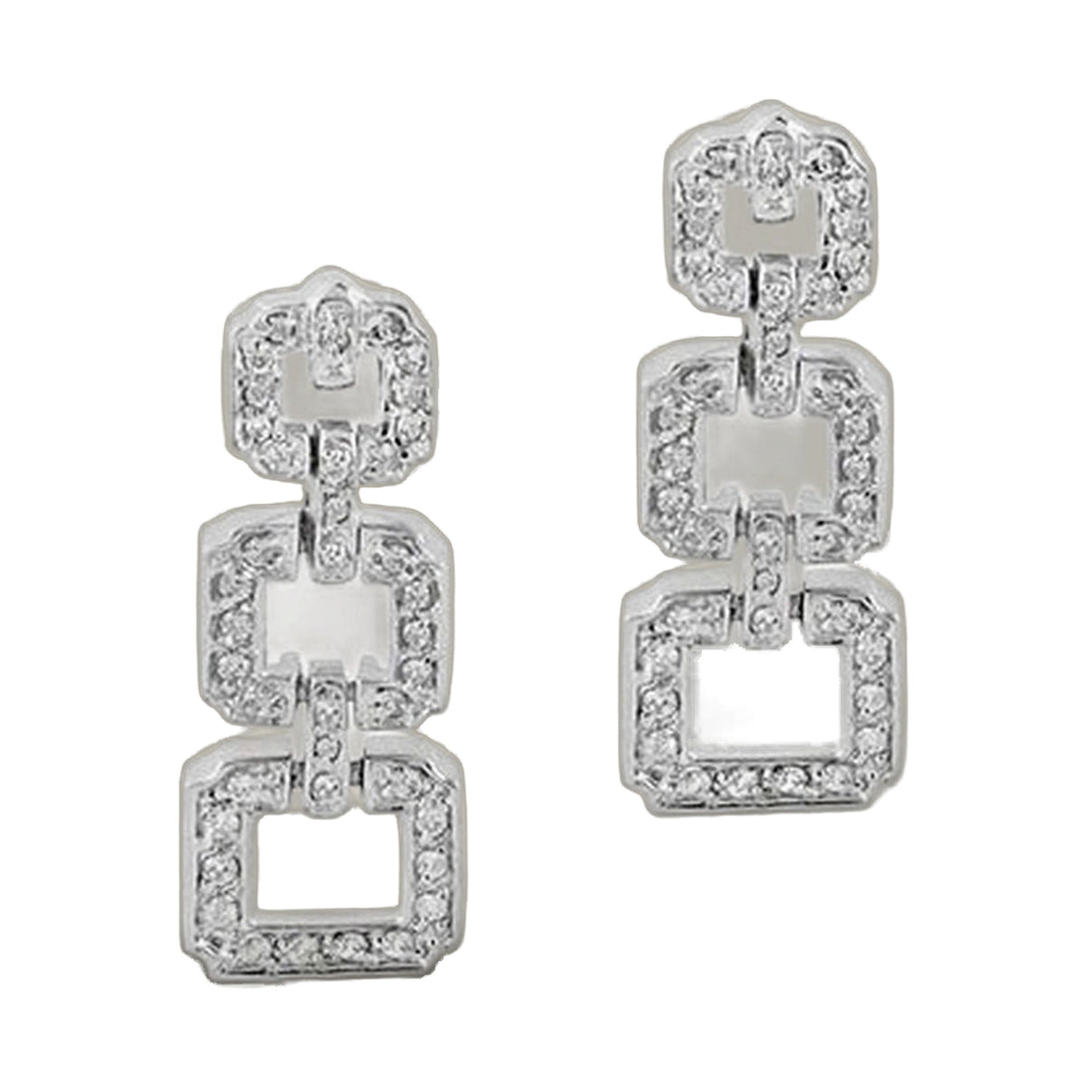 Chandelier Earrings