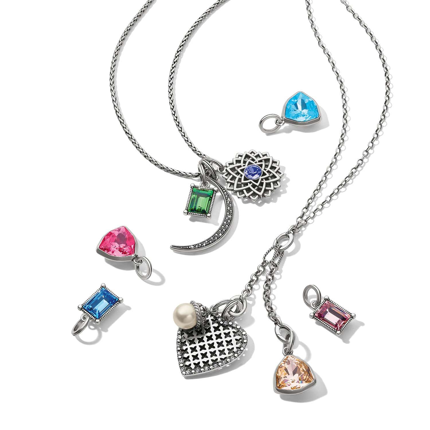 Estella Amulet