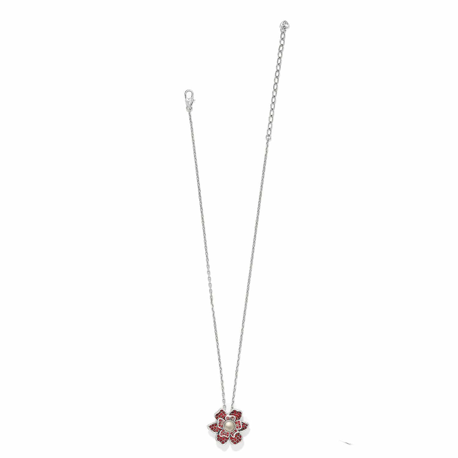 Everbloom Pearl Necklace