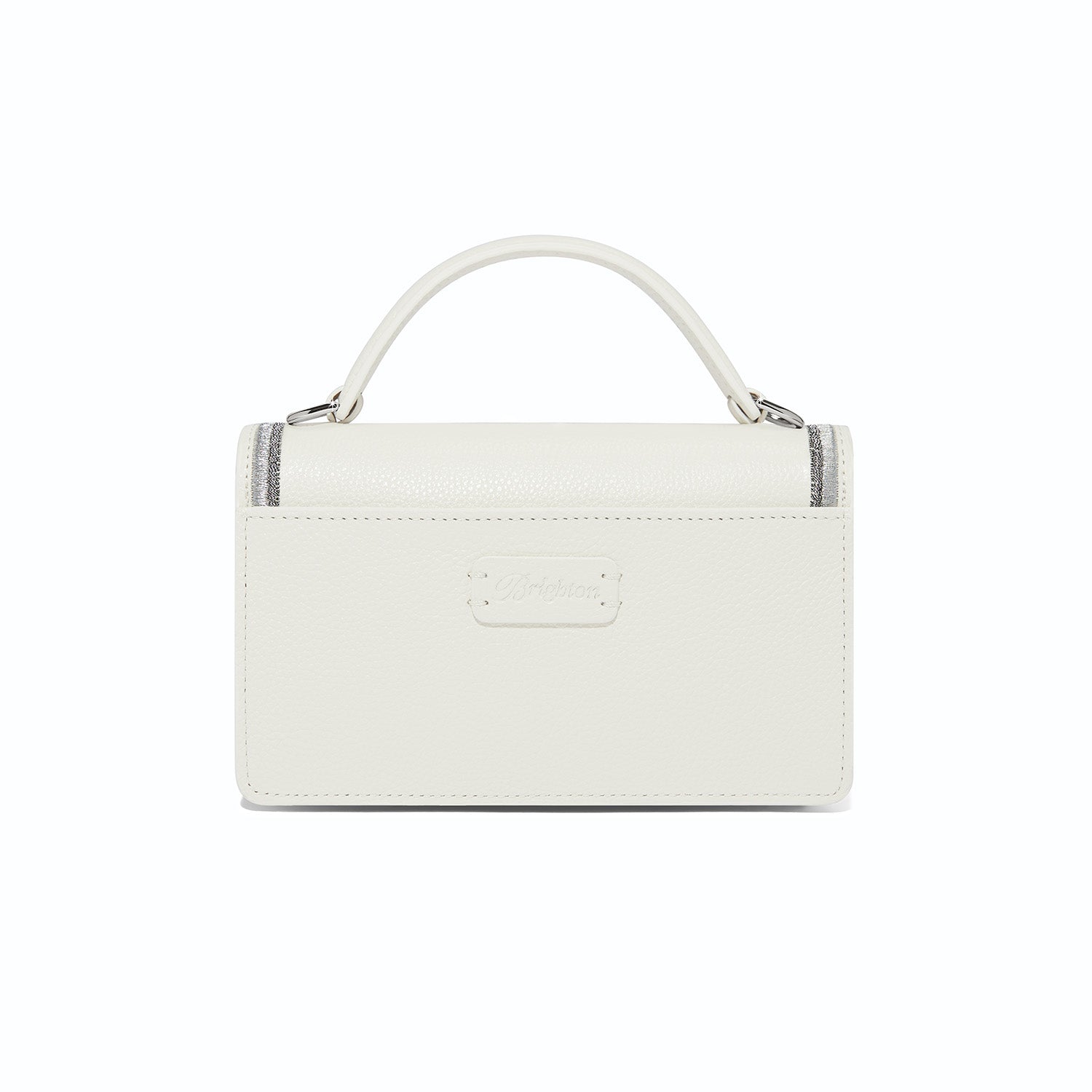 Everbloom Shimmer Nadia Mini Bag