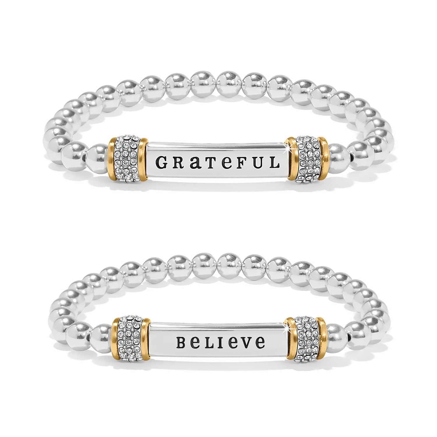 Exclusive Mixed Metal Gift Set