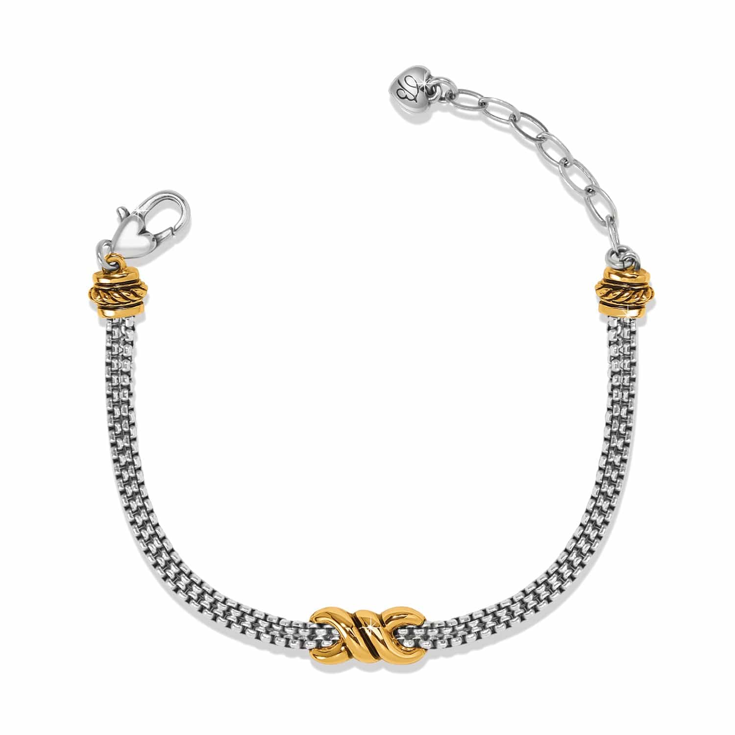 Exclusive Mixed Metal Gift Set