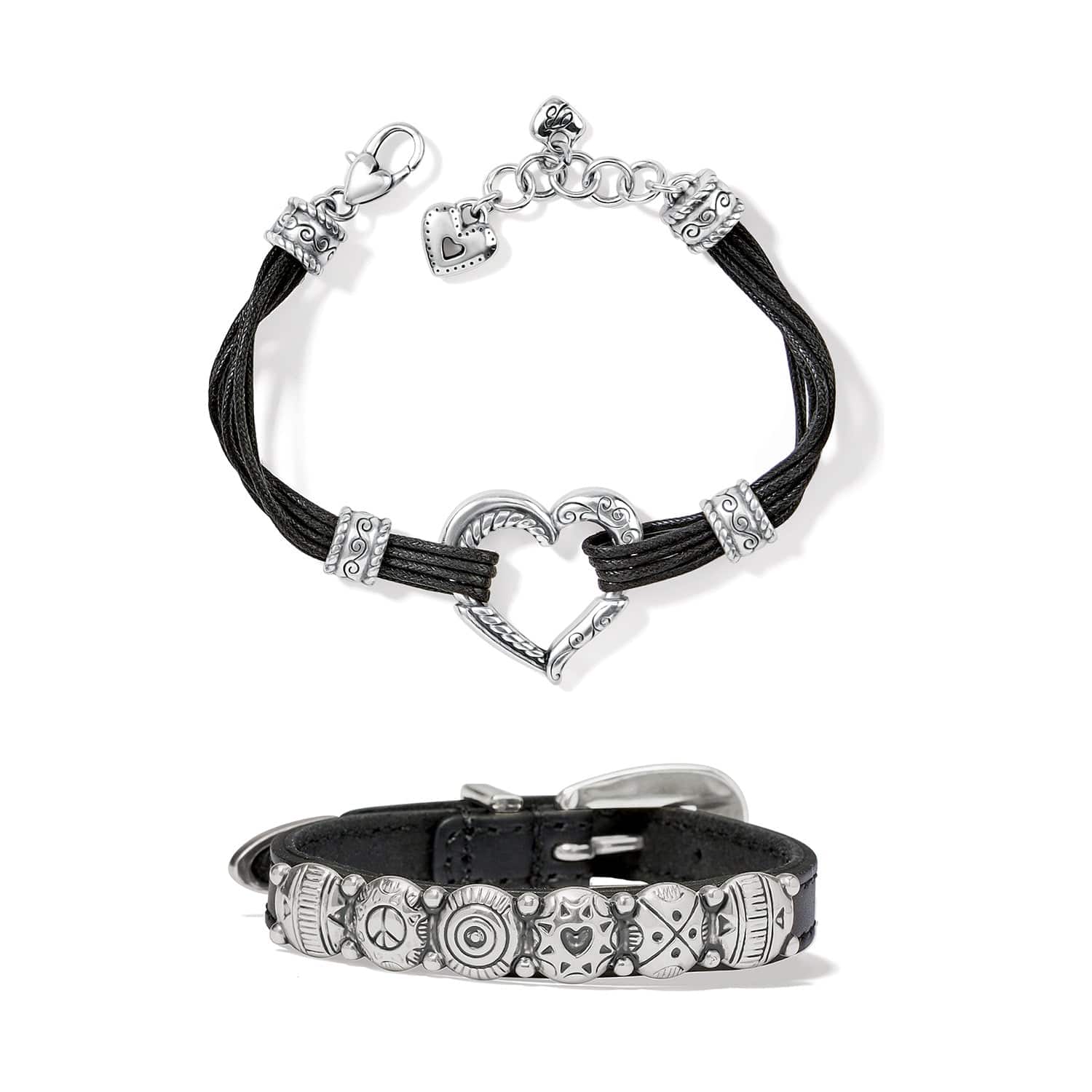 Exclusive Signature Bracelet Gift Box Set
