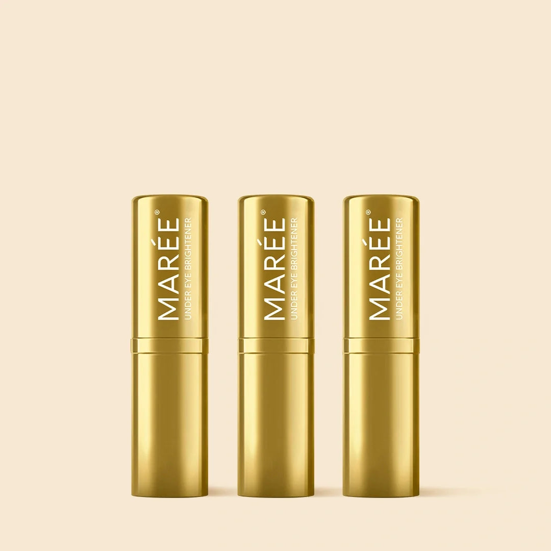 Retinol Under Eye Brightener