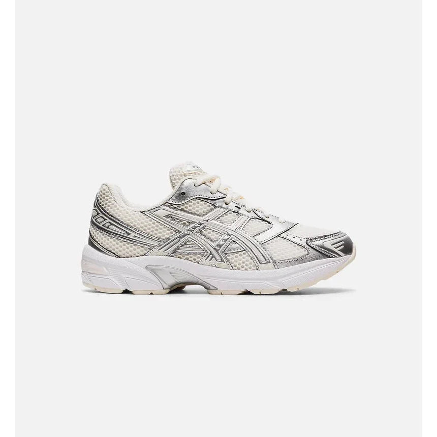 ASICS Gel-1130 Cream Pure Silver (Women's)