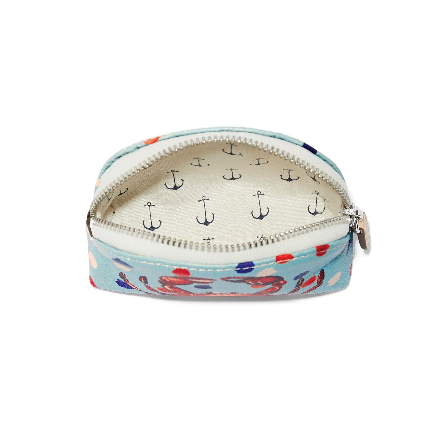 Fair Winds Mini Coin Purse