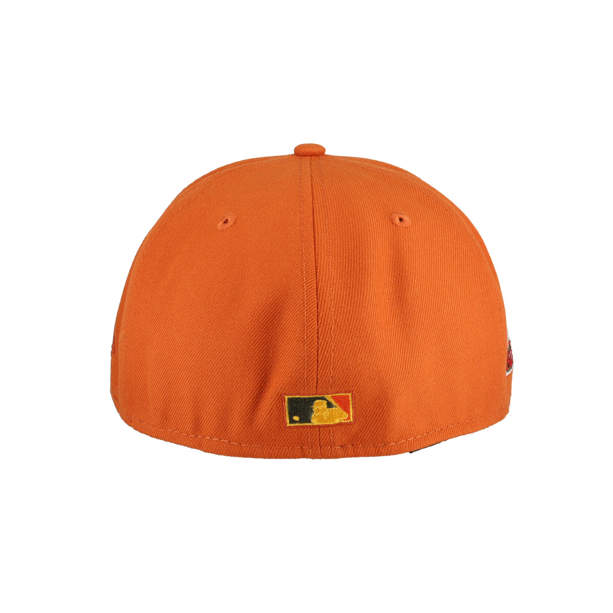 Colorado Rockies Fall Collection 1998 All Star Game Fitted Hat