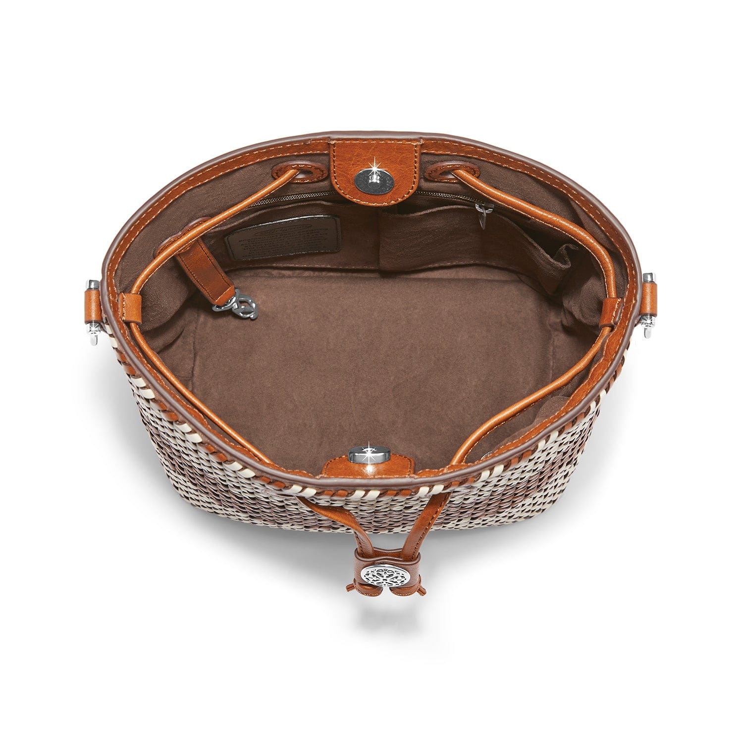 Ferrara Cassia Bucket Bag