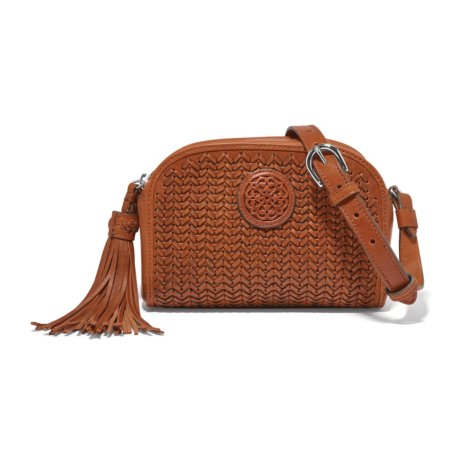 Ferrara Piana Camera Bag