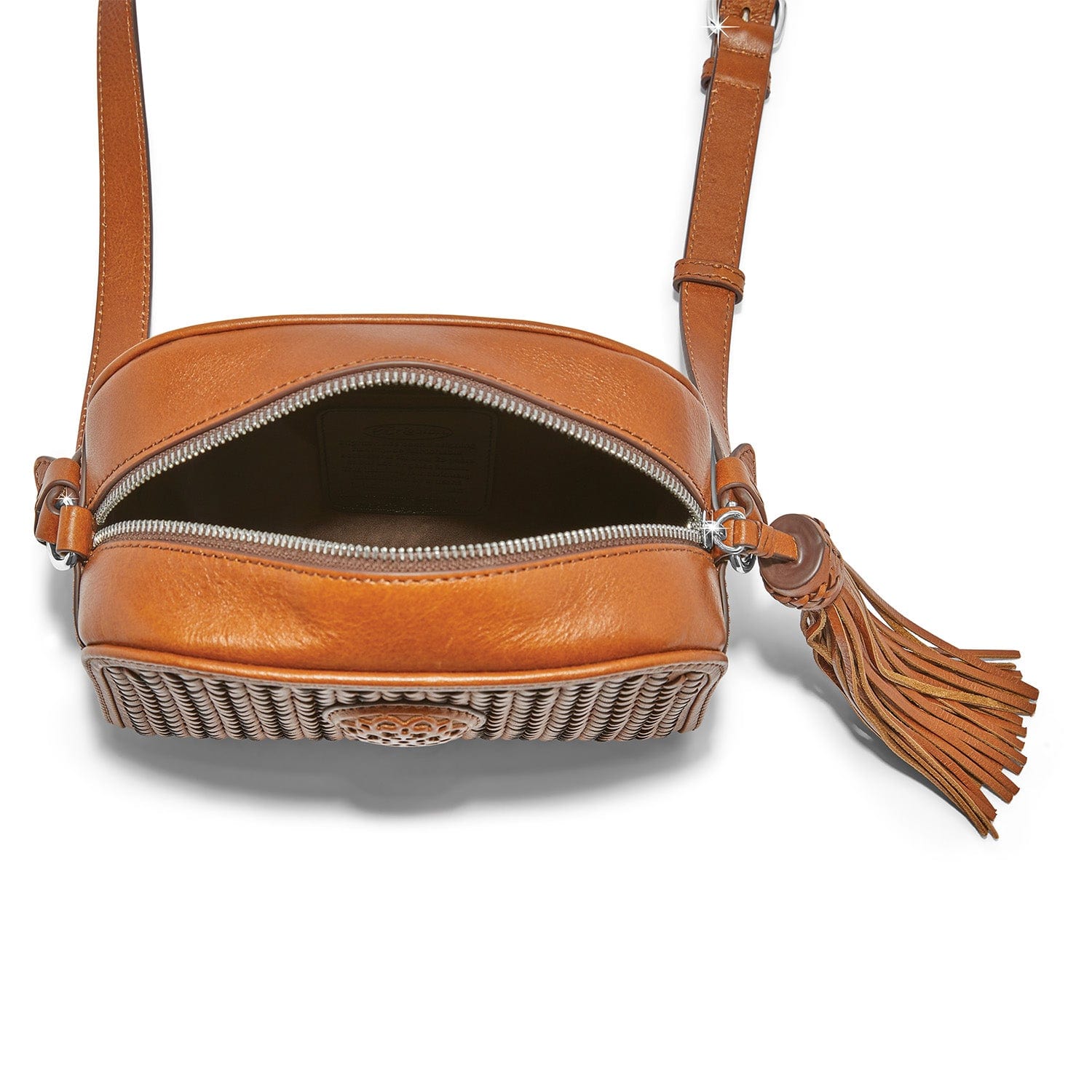 Ferrara Piana Camera Bag
