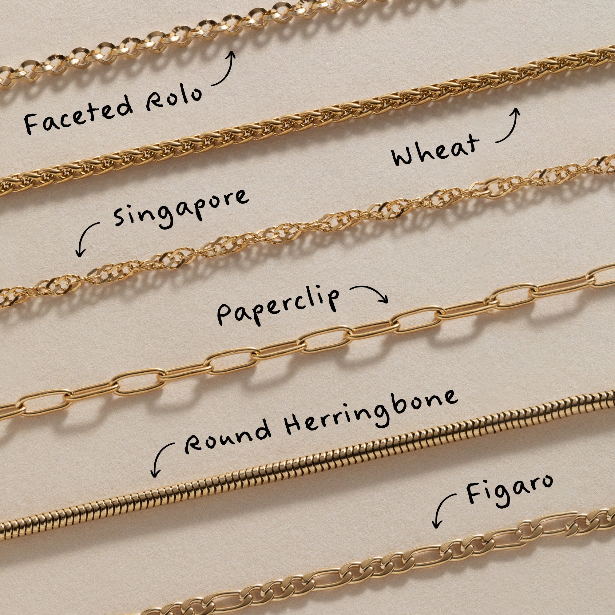Figaro Charm & Layering Necklace by ALEX AND ANI at Shirley Shoppe