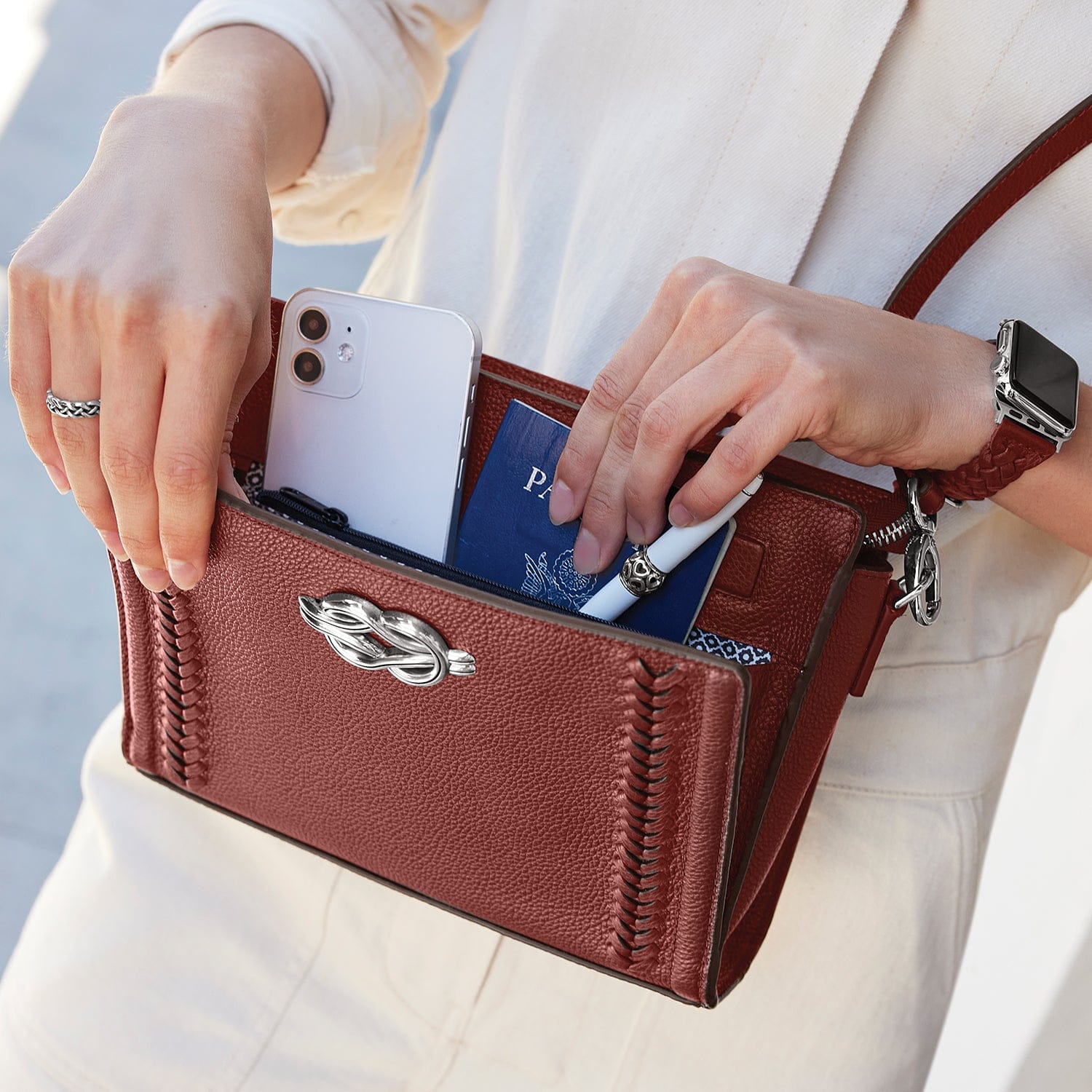 Findley Organizer