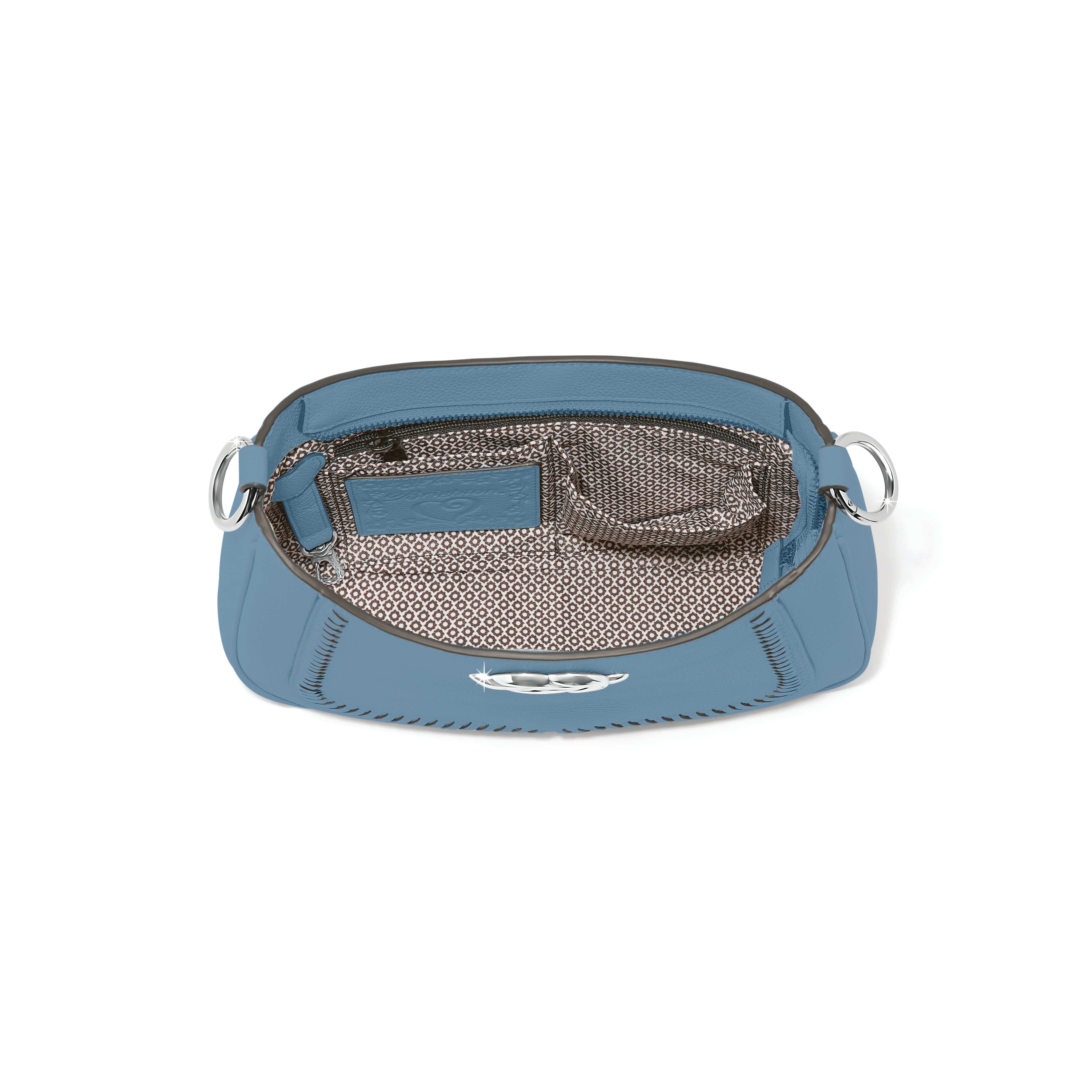 Fletcher Convertible Shoulderbag