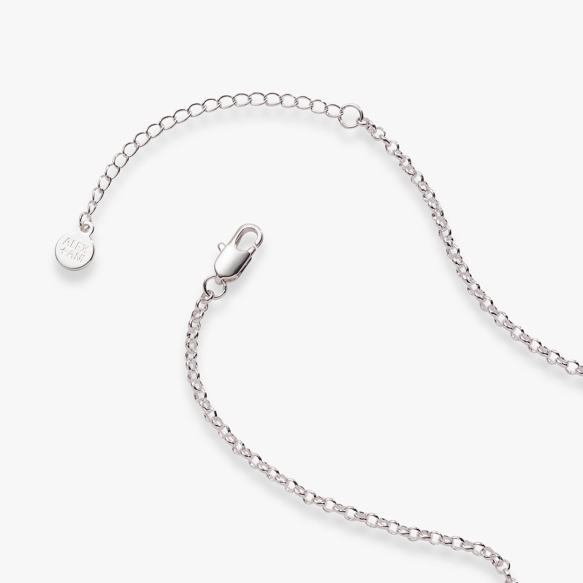 Floral Teapot Locket Pendant Necklace by ALEX AND ANI at Shirley Shoppe