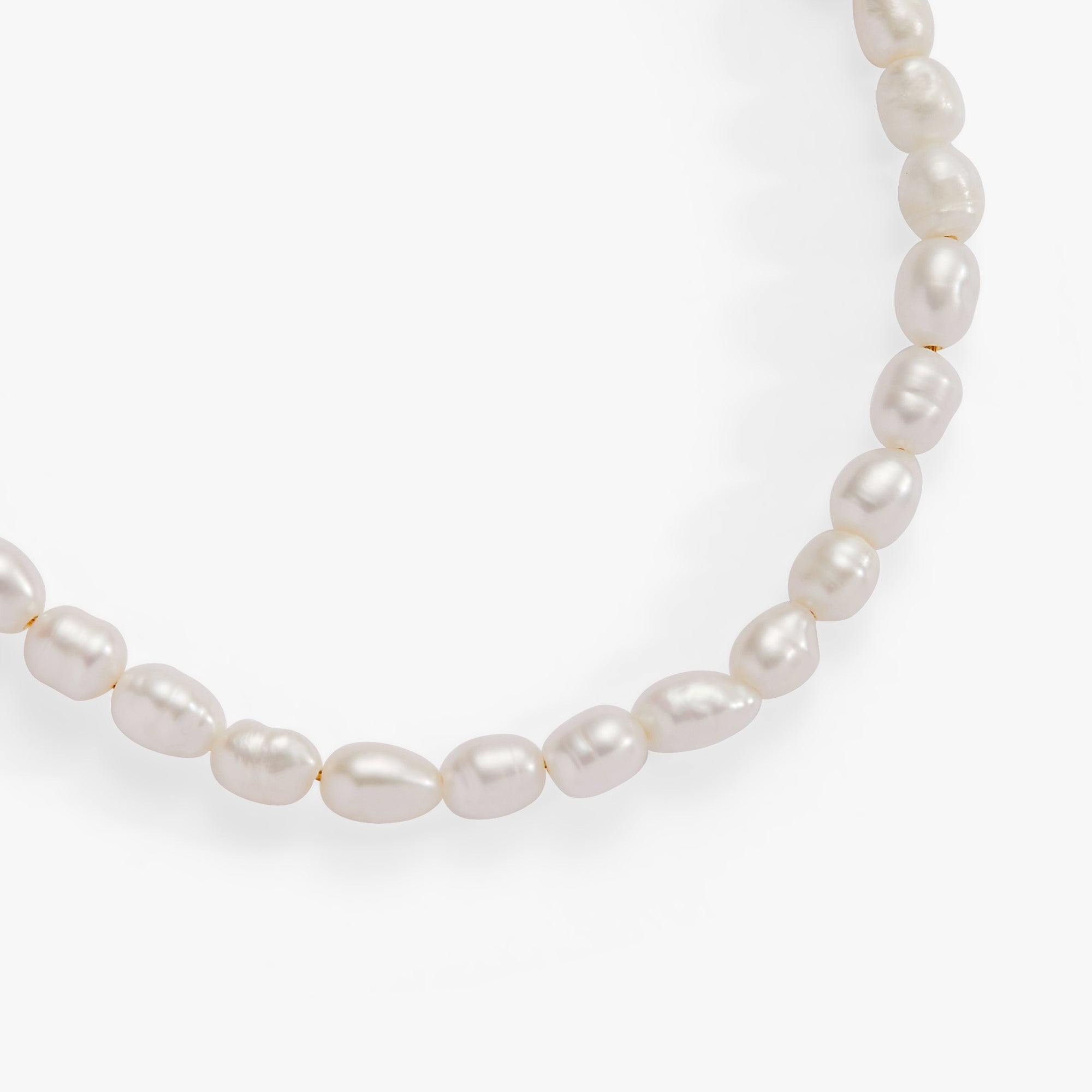 Freshwater Pearl Bracelet by ALEX AND ANI at Shirley Shoppe