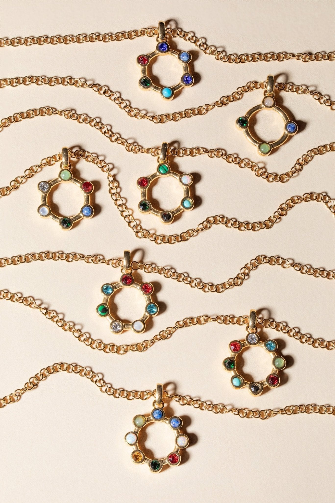 Friend Hidden Message Acrostic Necklace by ALEX AND ANI at Shirley Shoppe