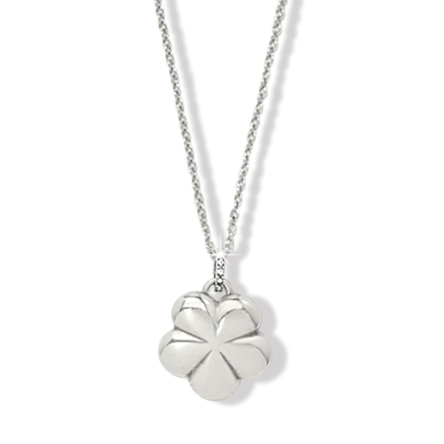 Gaia Flower Necklace