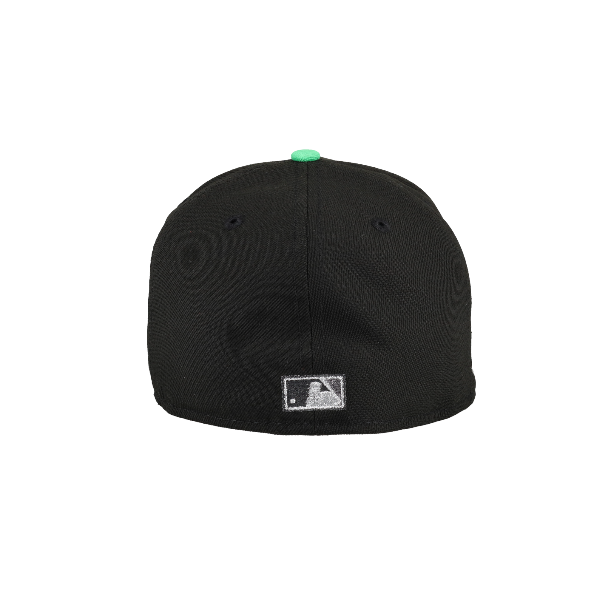 Tampa Bay Rays Galactic Burst Collection Inaugural Season Fitted Hat