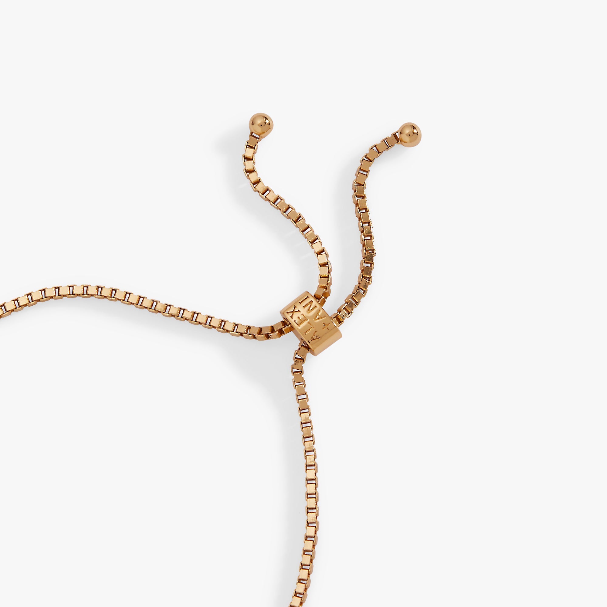 Game On Spinner Bolo Bracelet by ALEX AND ANI at Shirley Shoppe