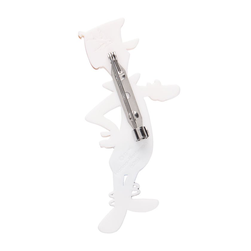 George Jetson Brooch by Erstwilder by Quirks! at Shirley Shoppe