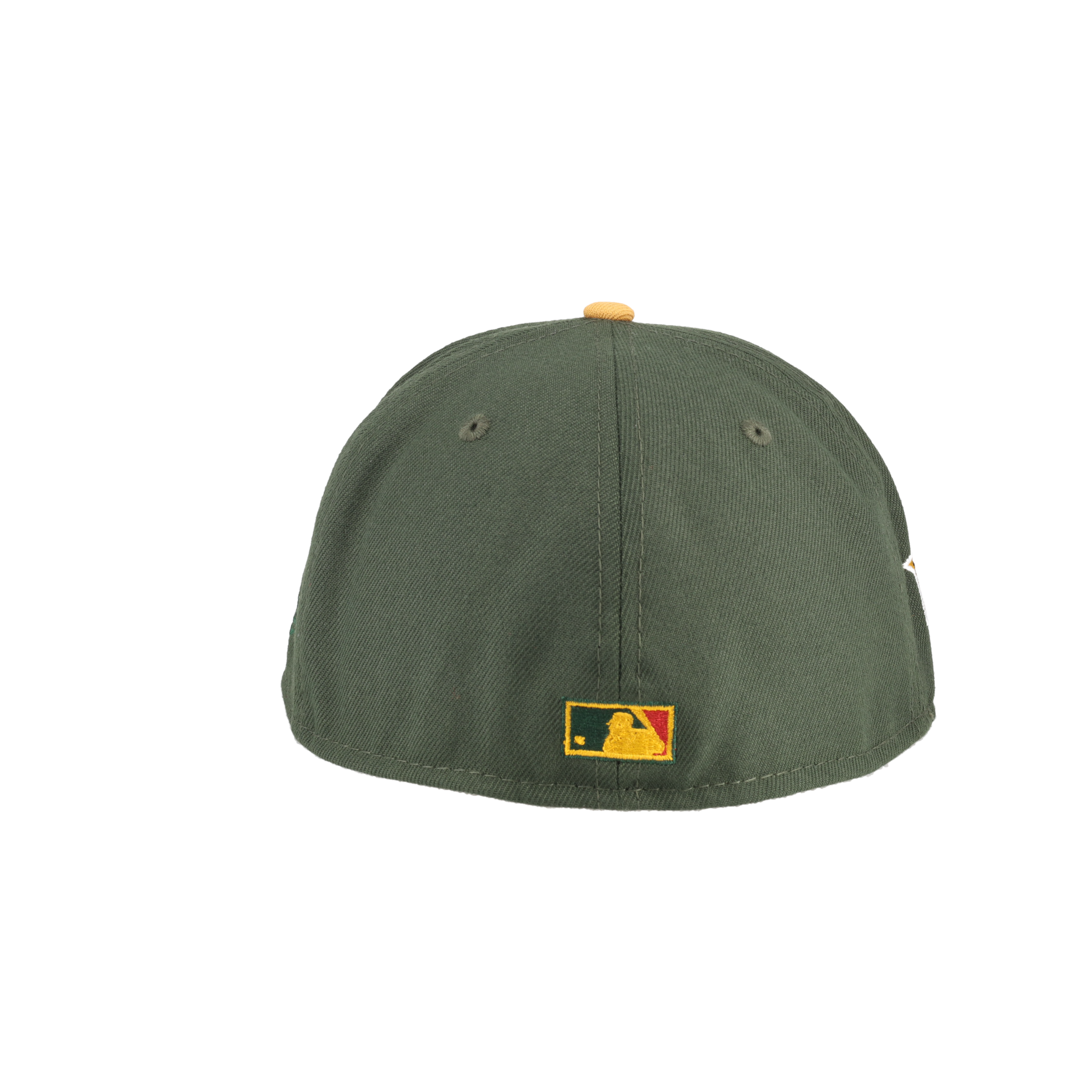 New York Yankees Gilded Collection 1939 All Star Game Fitted Hat