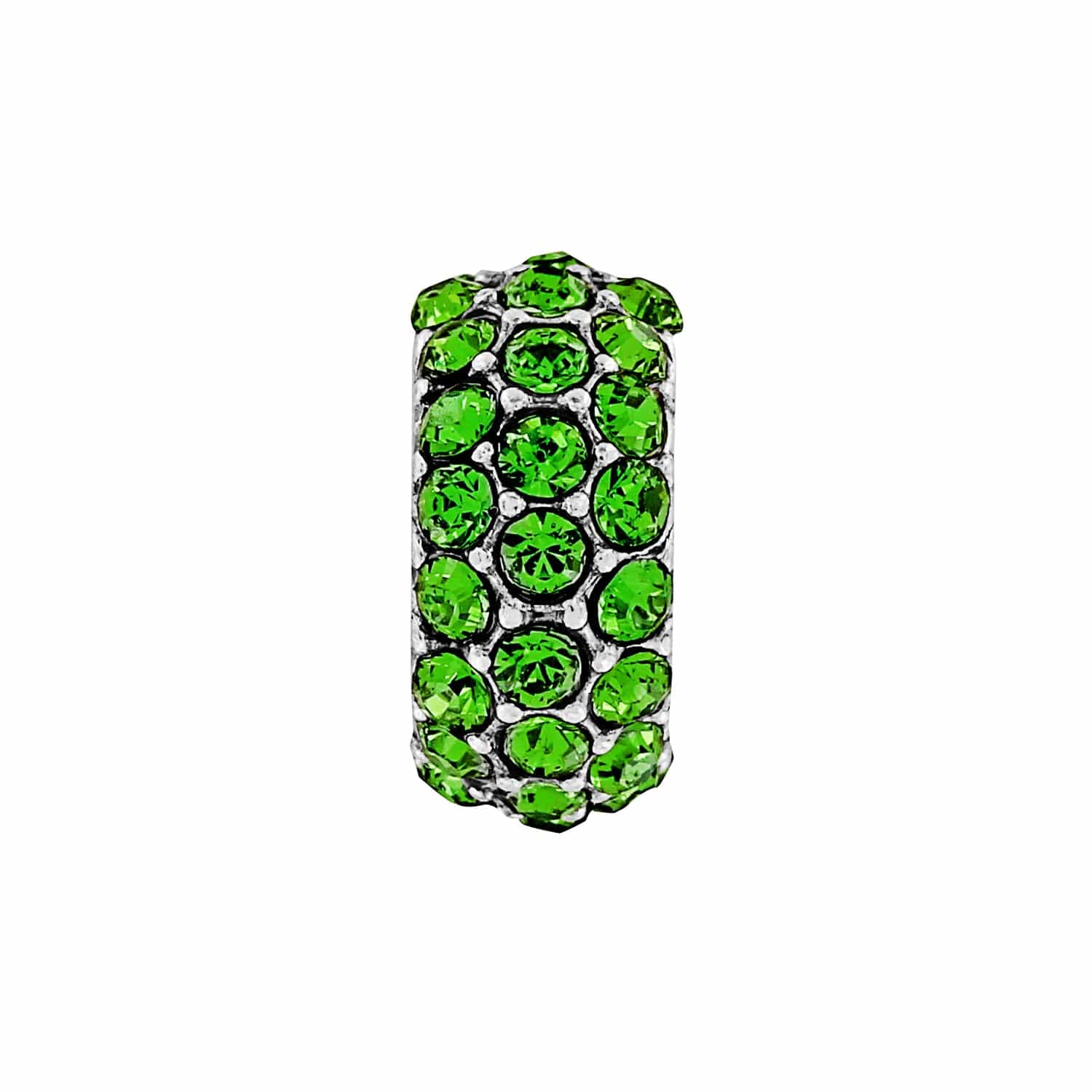 Glitter Spacer