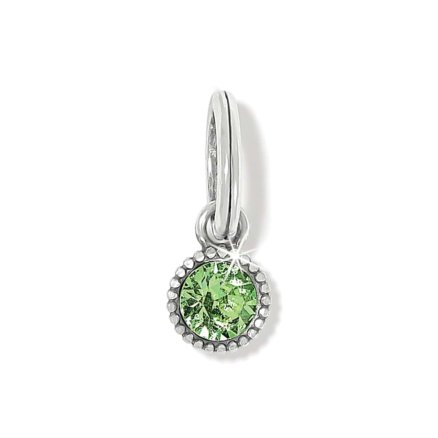 Glitz Birthstone Amulet