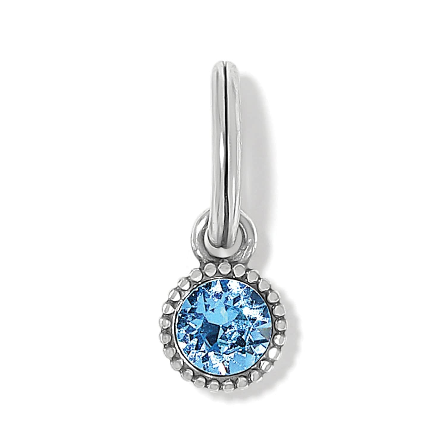 Glitz Birthstone Amulet