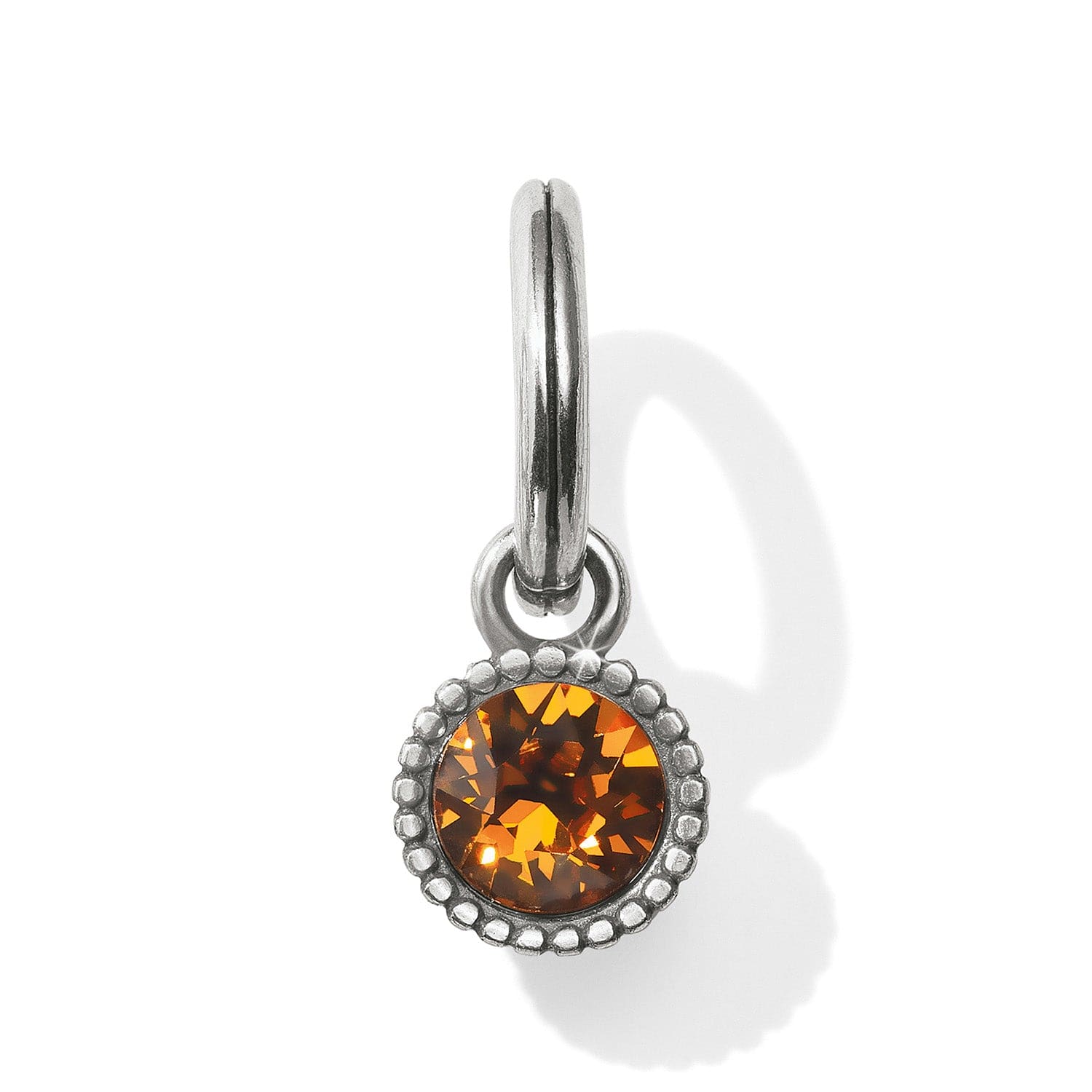 Glitz Birthstone Amulet