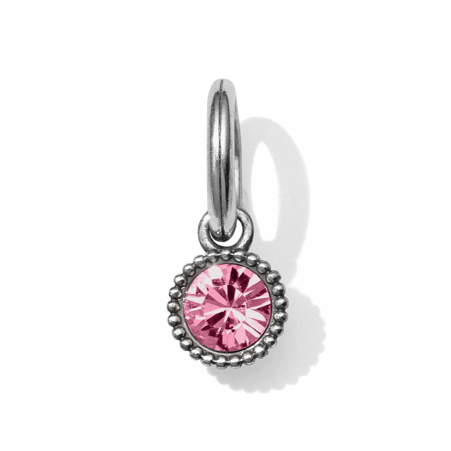 Glitz Birthstone Amulet