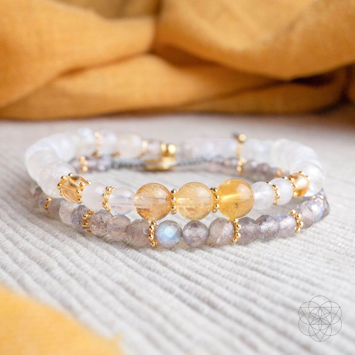 Golden Hand of Fortune - Bracelets of Wealth by Conscious Items at Shirley Shoppe