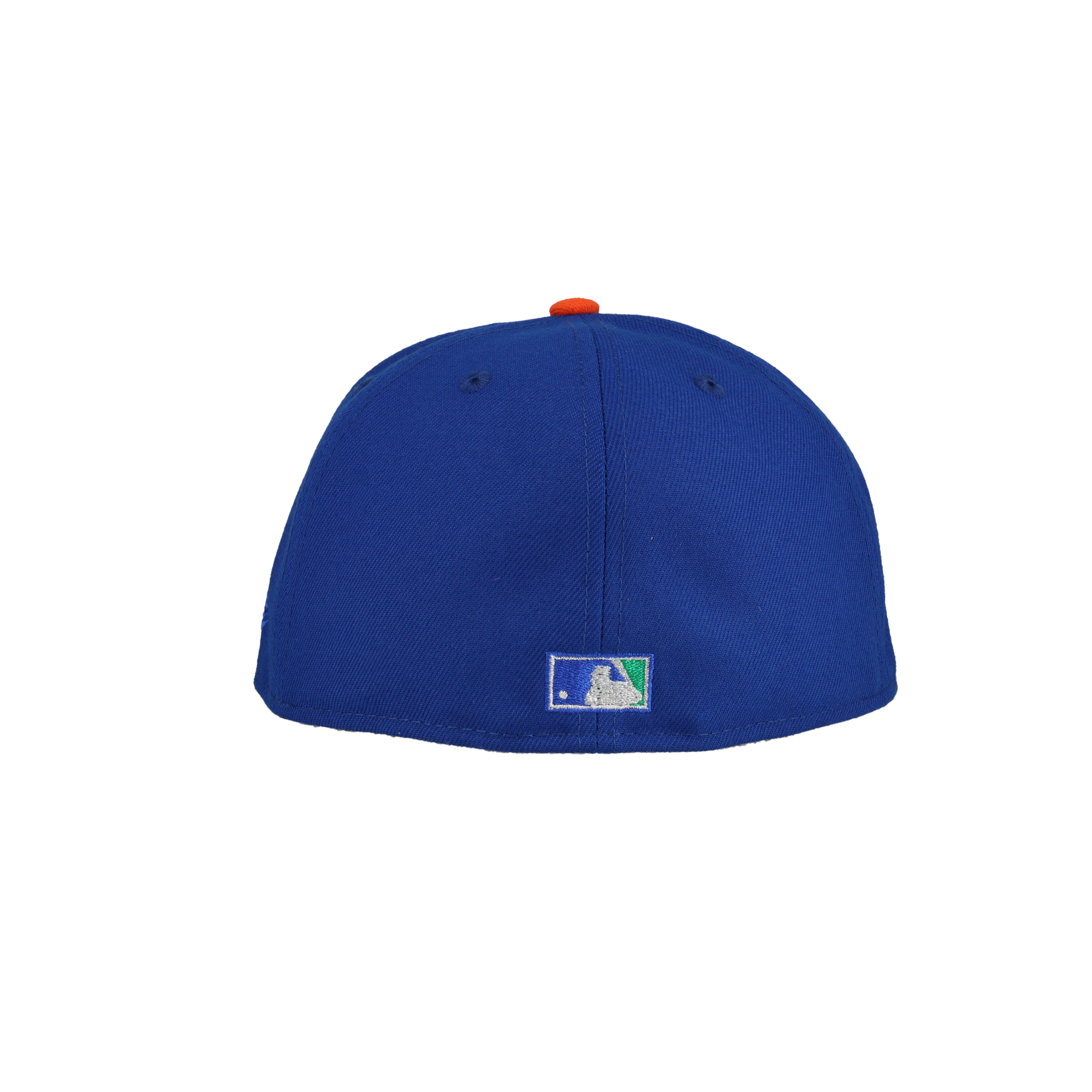 Seattle Mariners 40th Anniversary Patch 59Fifty Fitted Hat