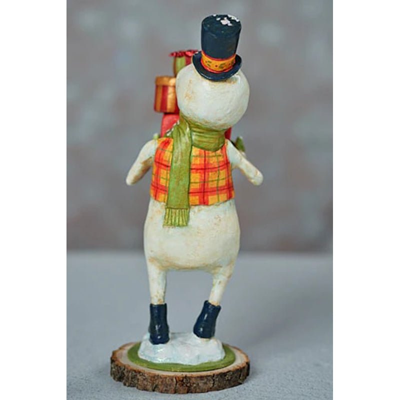 Greetings and Gifts© by Jorge de Rojas by Quirks! at Shirley Shoppe