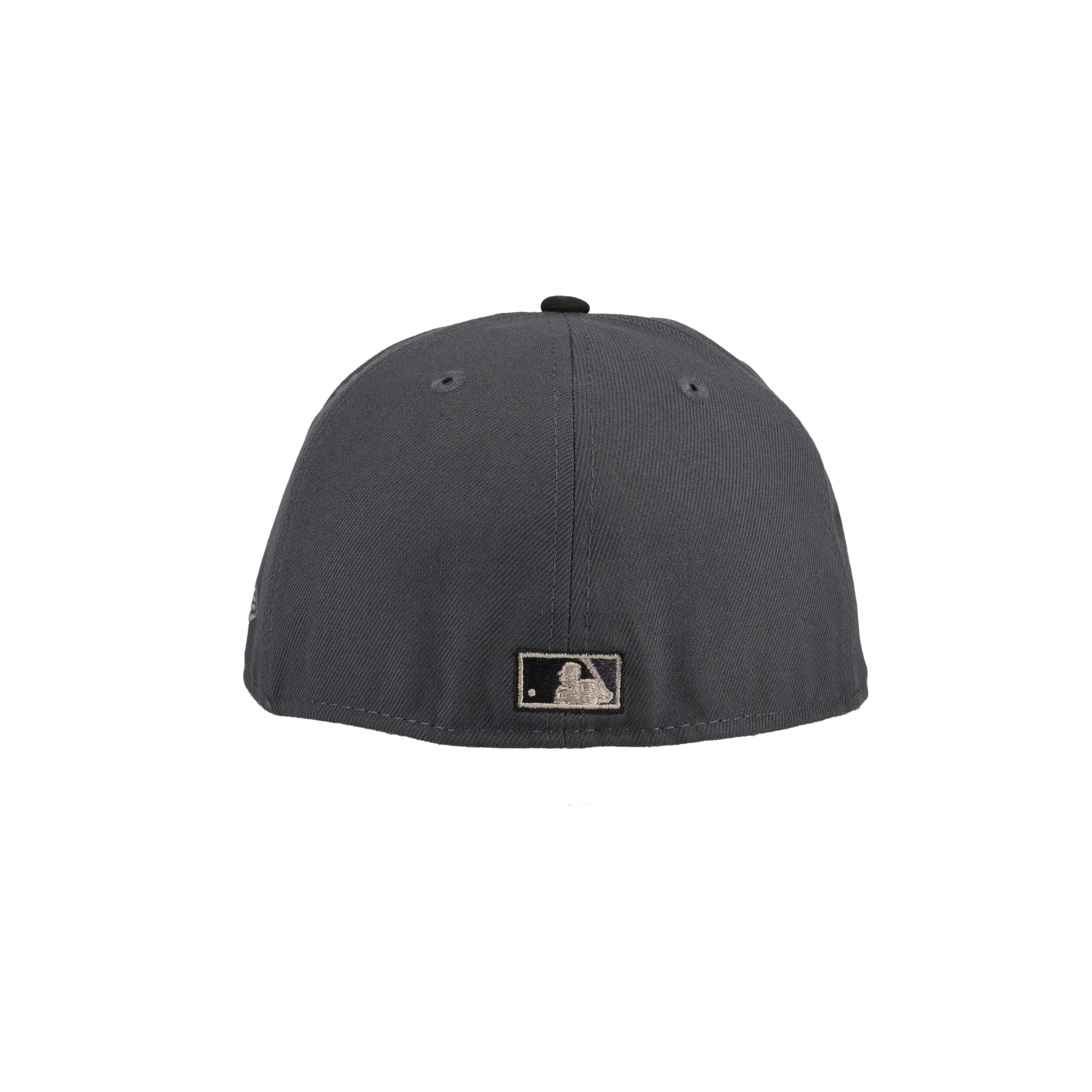 Chicago White Sox Shadow Collection 95 Years Patch 59Fifty Fitted Hat