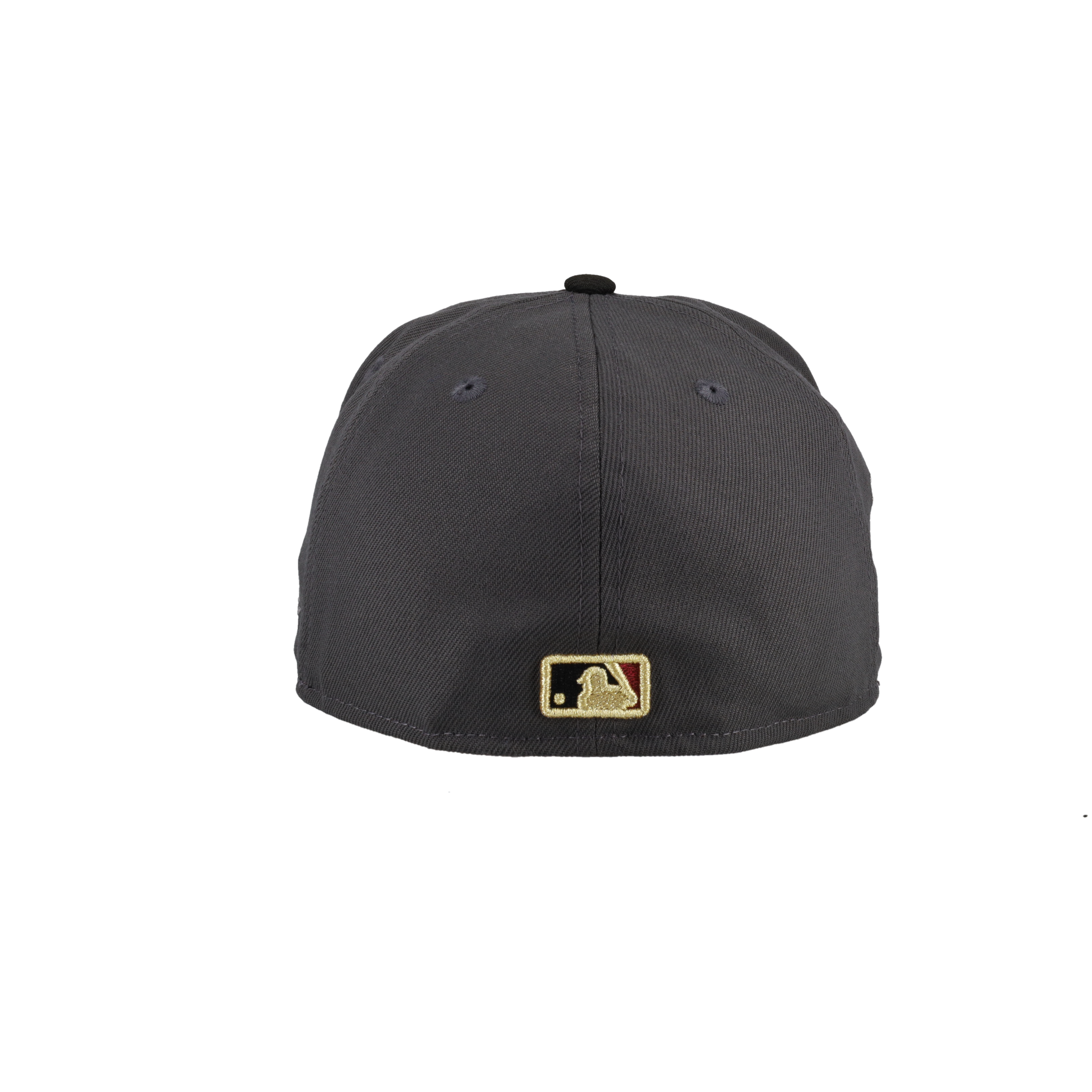 Seattle Mariners Grey 2023 All Star Game Patch 59Fifty Fitted Hat