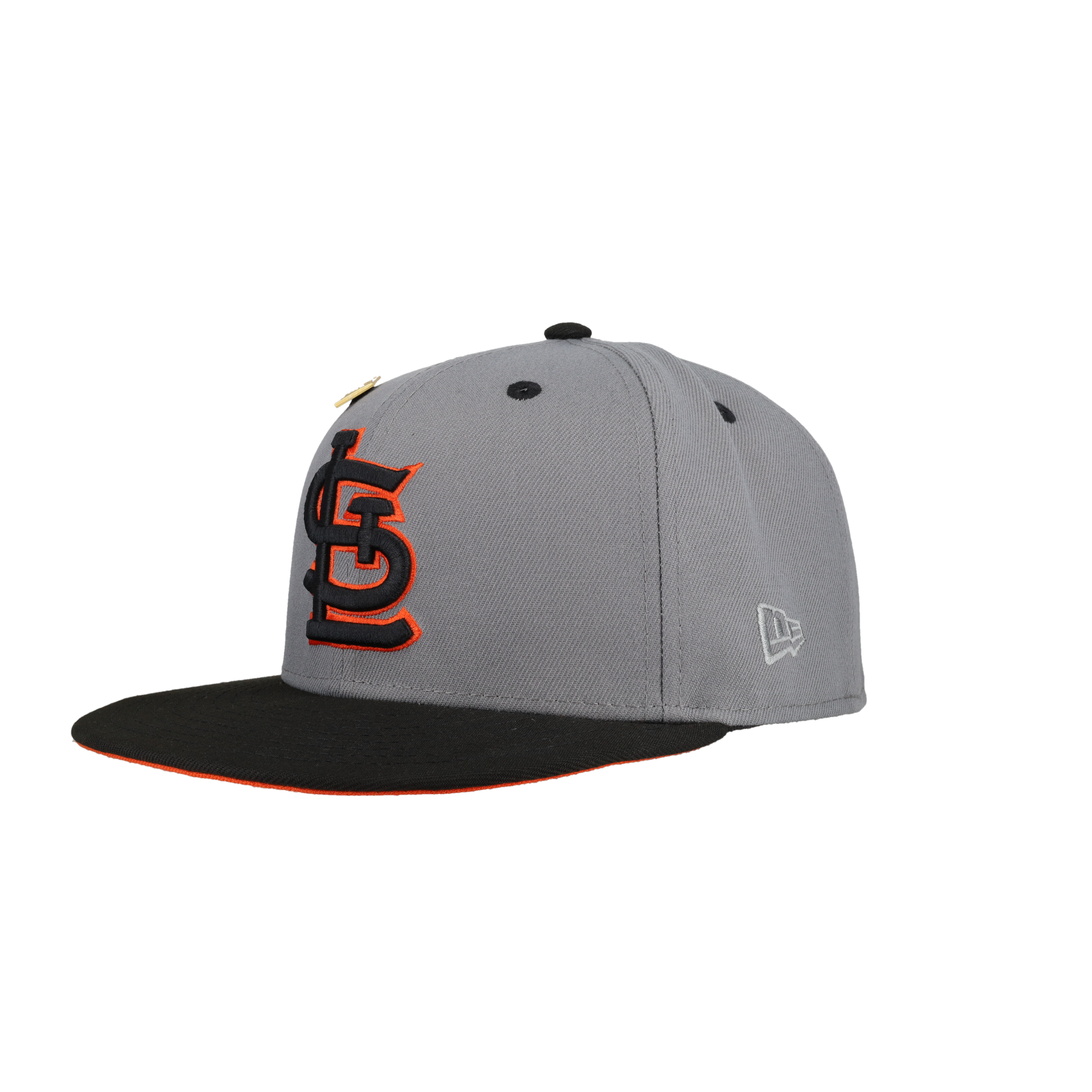 St. Louis Cardinals 2023 Scaredy Cat Collection 2009 All Star Game Fitted Hat