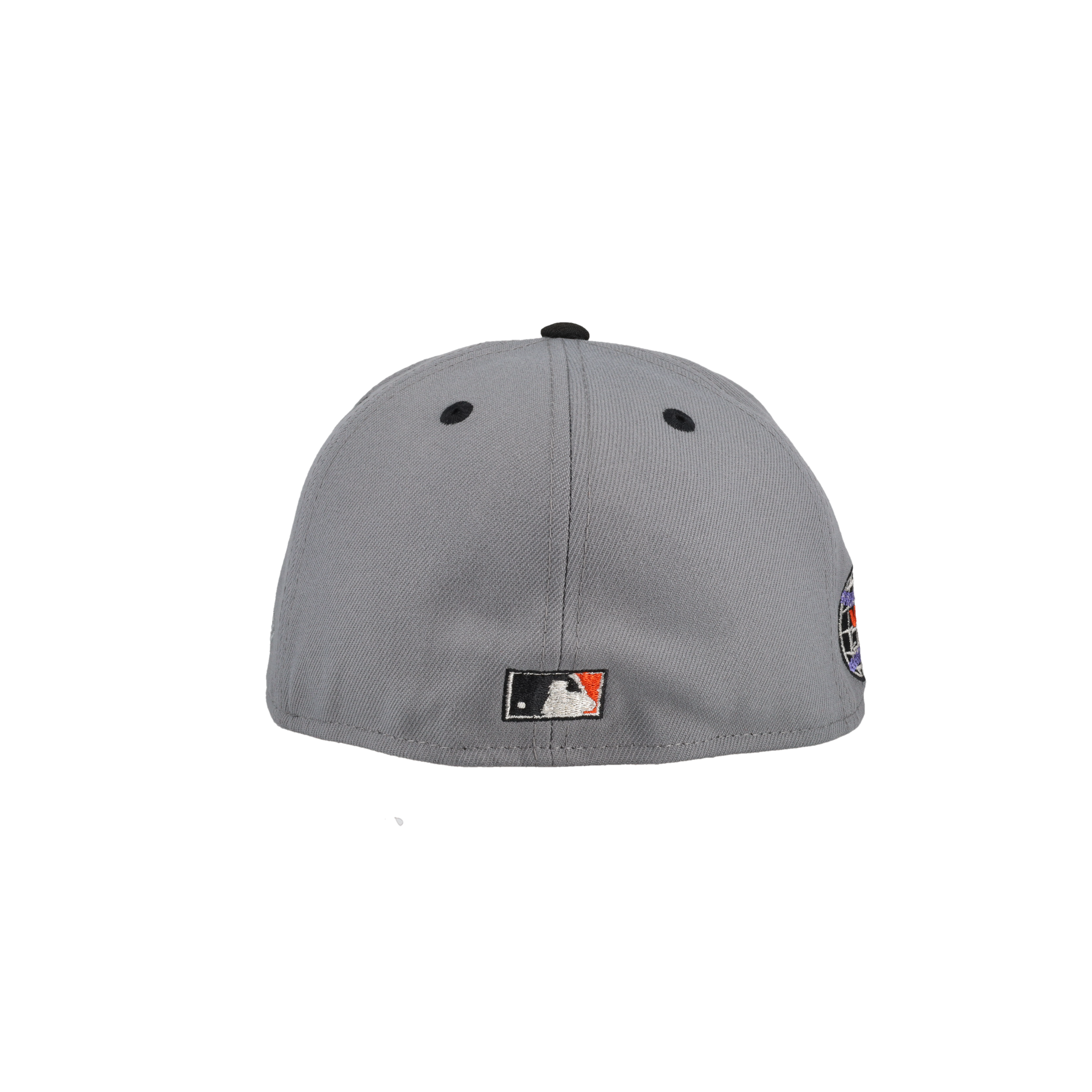 Chicago White Sox 2023 Scaredy Cat Collection 2005 World Series Fitted Hat