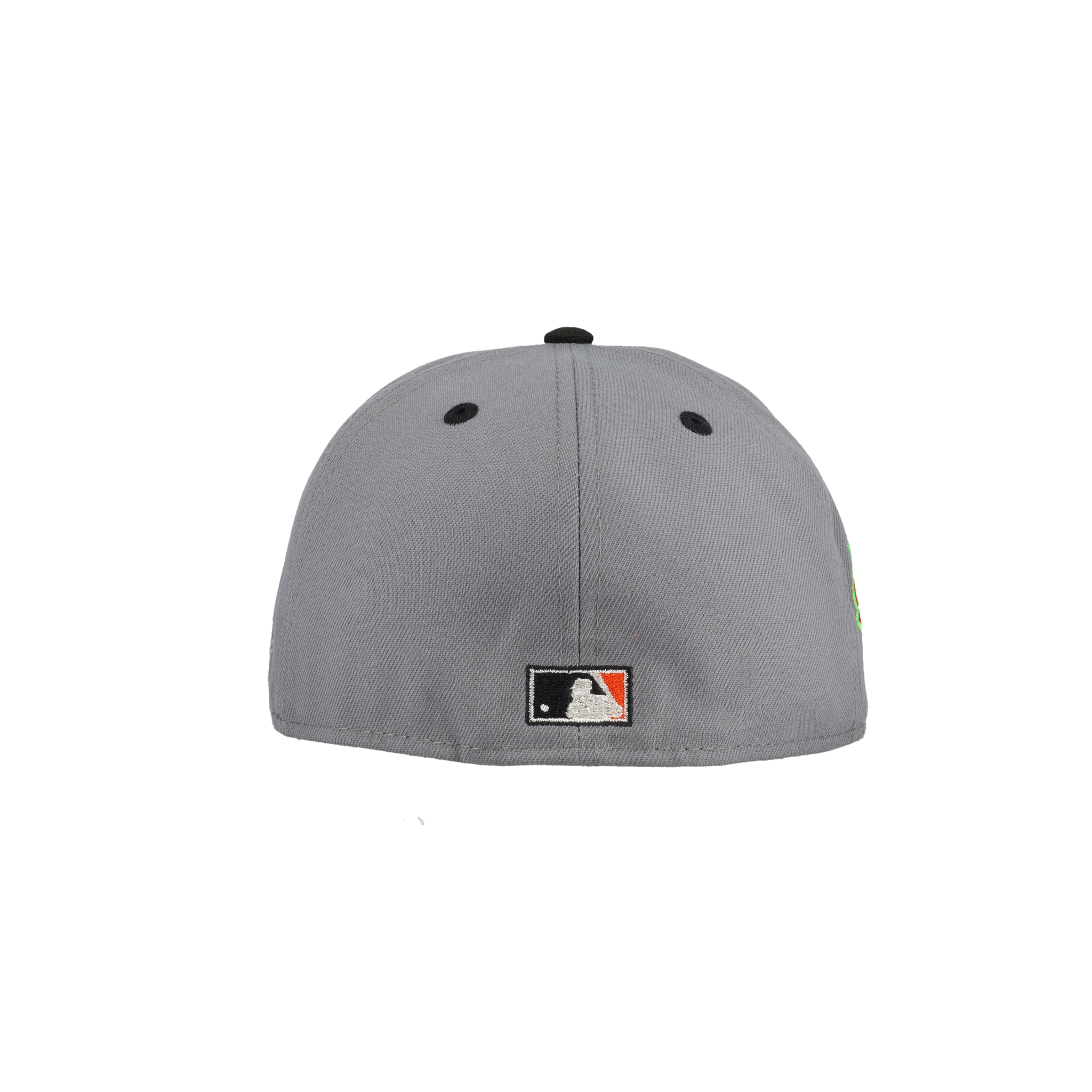New York Yankees Script Logo 2023 Scaredy Cat Collection 2009 World Series Fitted Hat