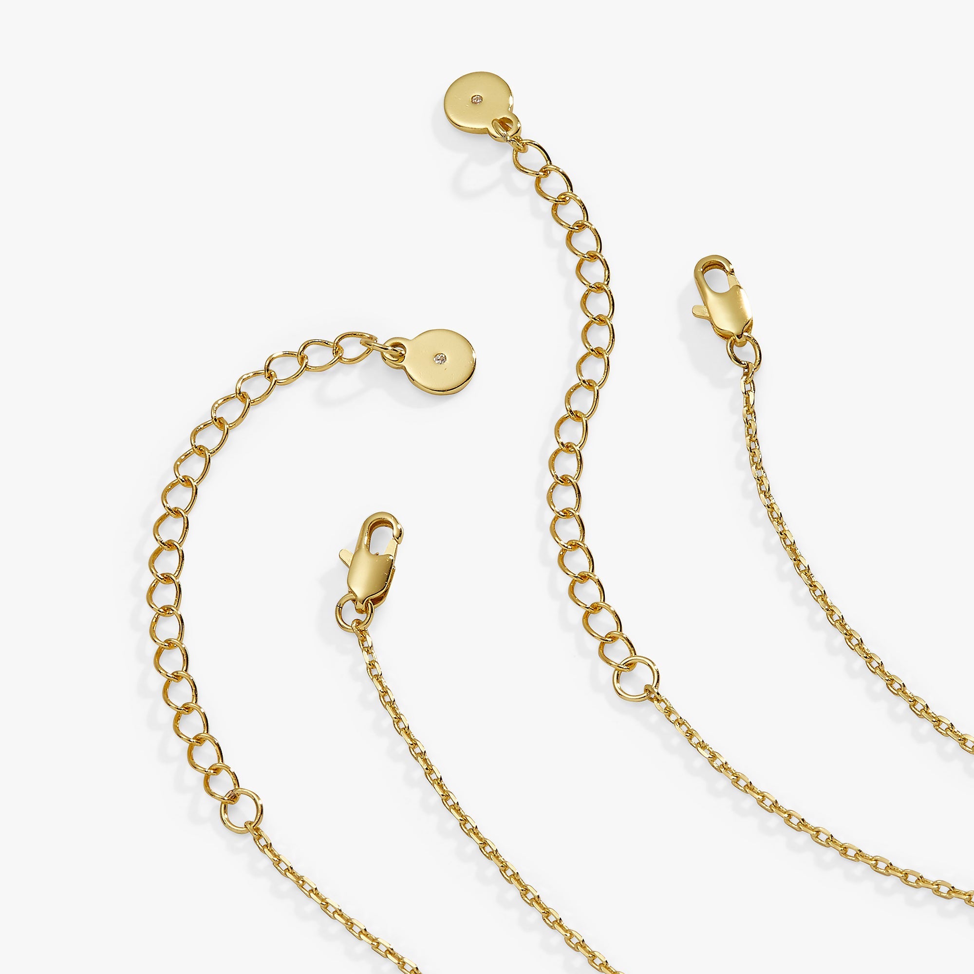 Harry Potter™ Chocolate Frog Necklace Set of 2 by ALEX AND ANI at Shirley Shoppe